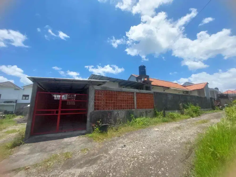 jl cempaka  munggu tabanan bali