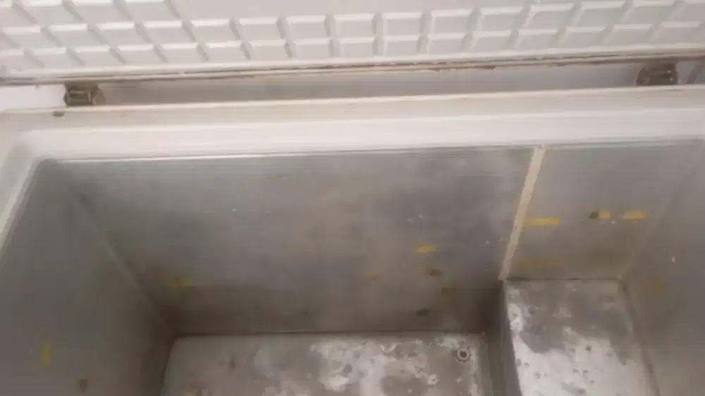 Jual Freezer Bekas 300Ltr