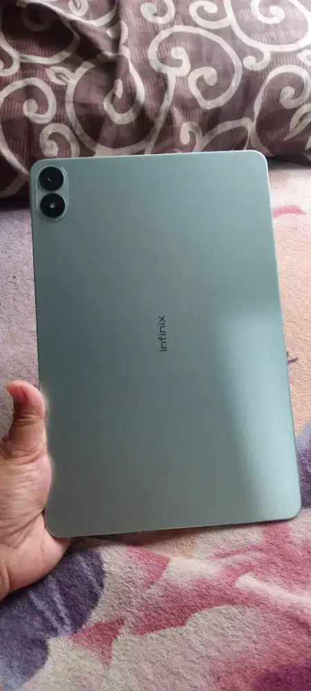 Infinix xpad 20
