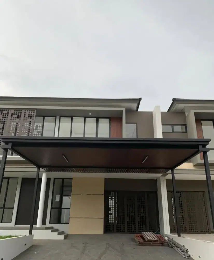 Canopy plafon terbaru