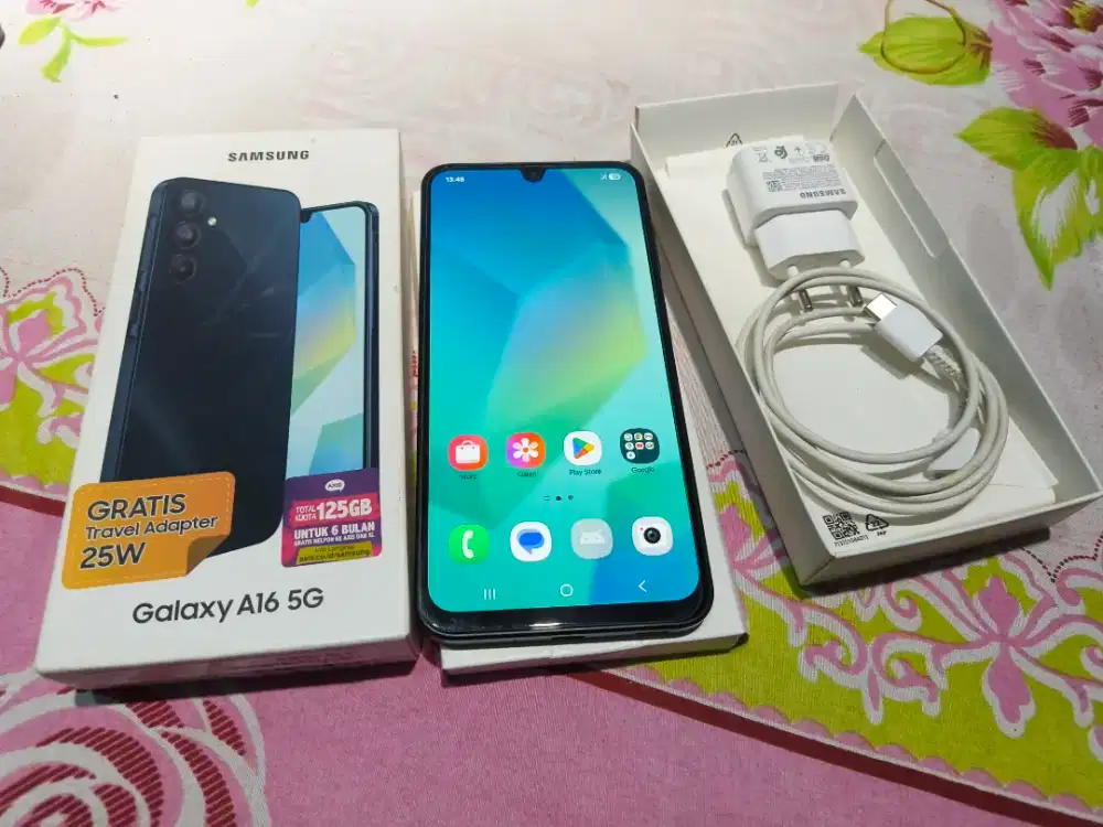Samsung A16 5G 8/256