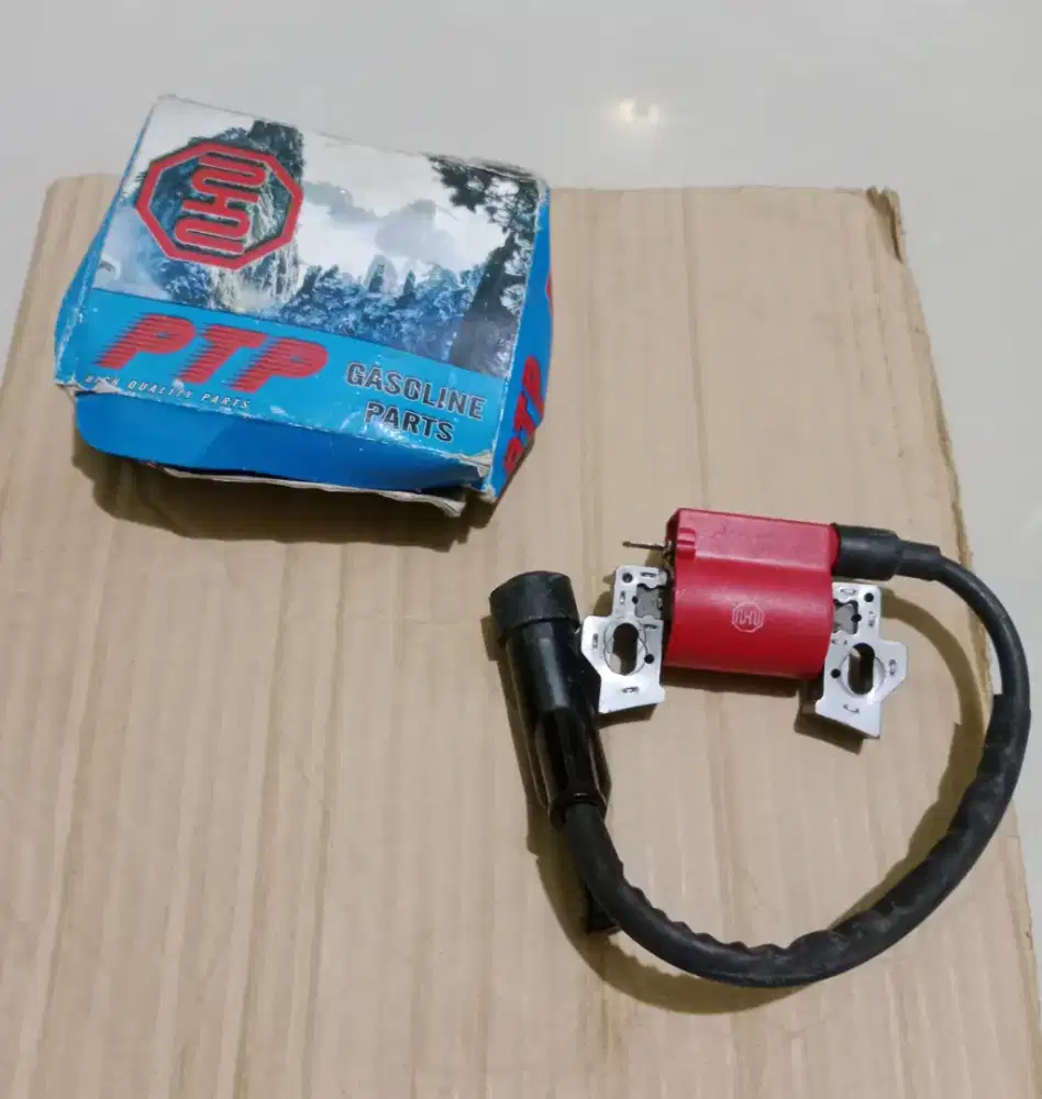 Dijual 
CDI Coill GX 160 Pengapian Mesin