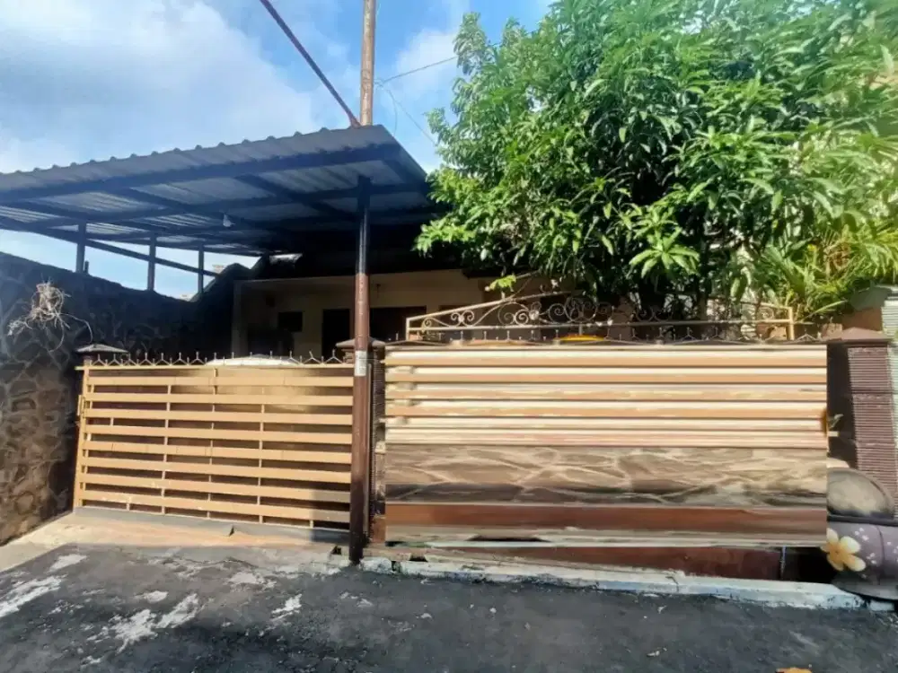 Full Furnished‼️ Rumah Siap Huni Borobudur Malang