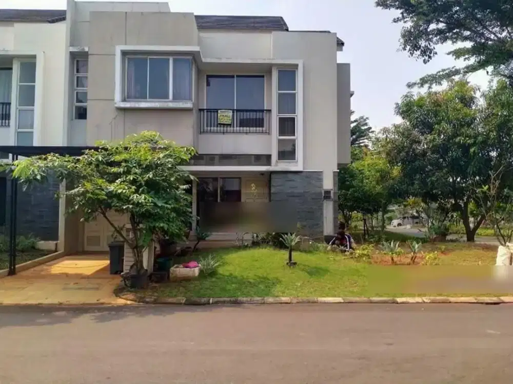 Cluster Canary, The Spring