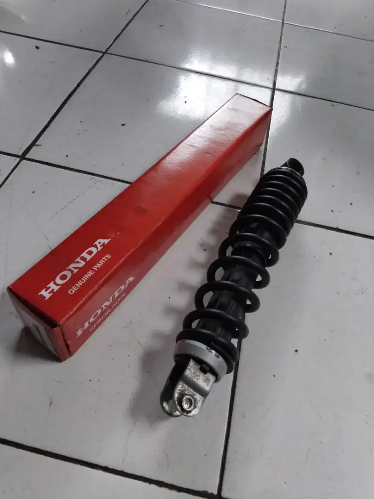 Jual sobleker Honda
