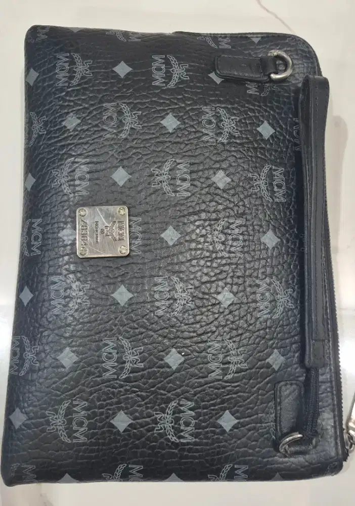 Hanbag cowok / cewek MCM