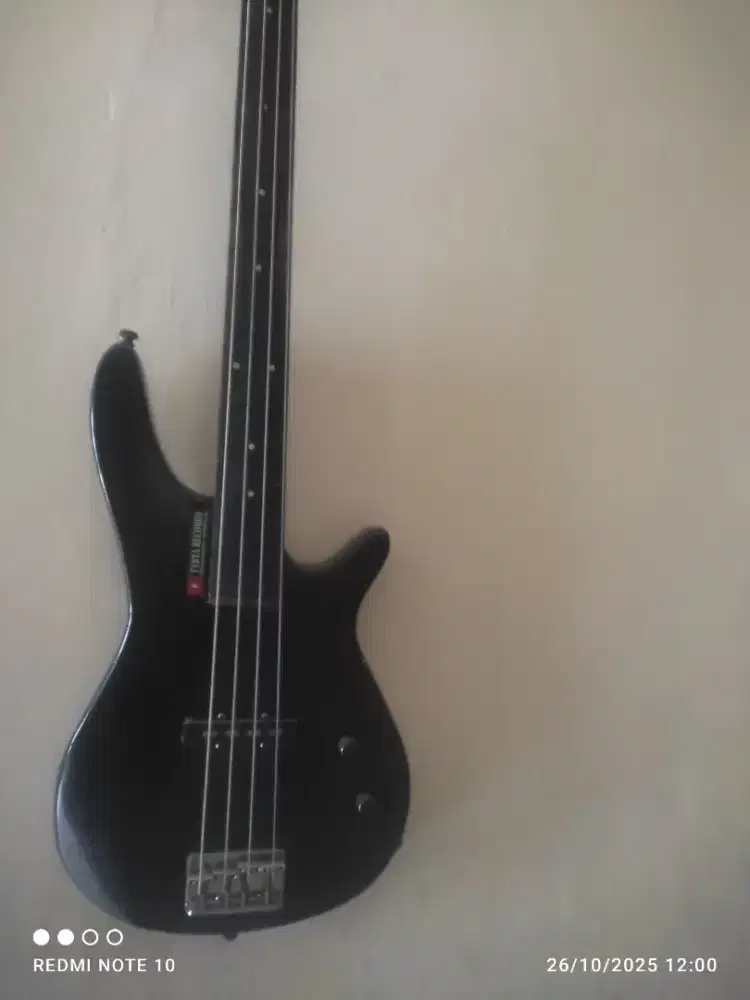 Bass merk ibanes kw