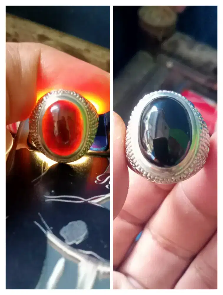 Yaman Wulung Baturaja