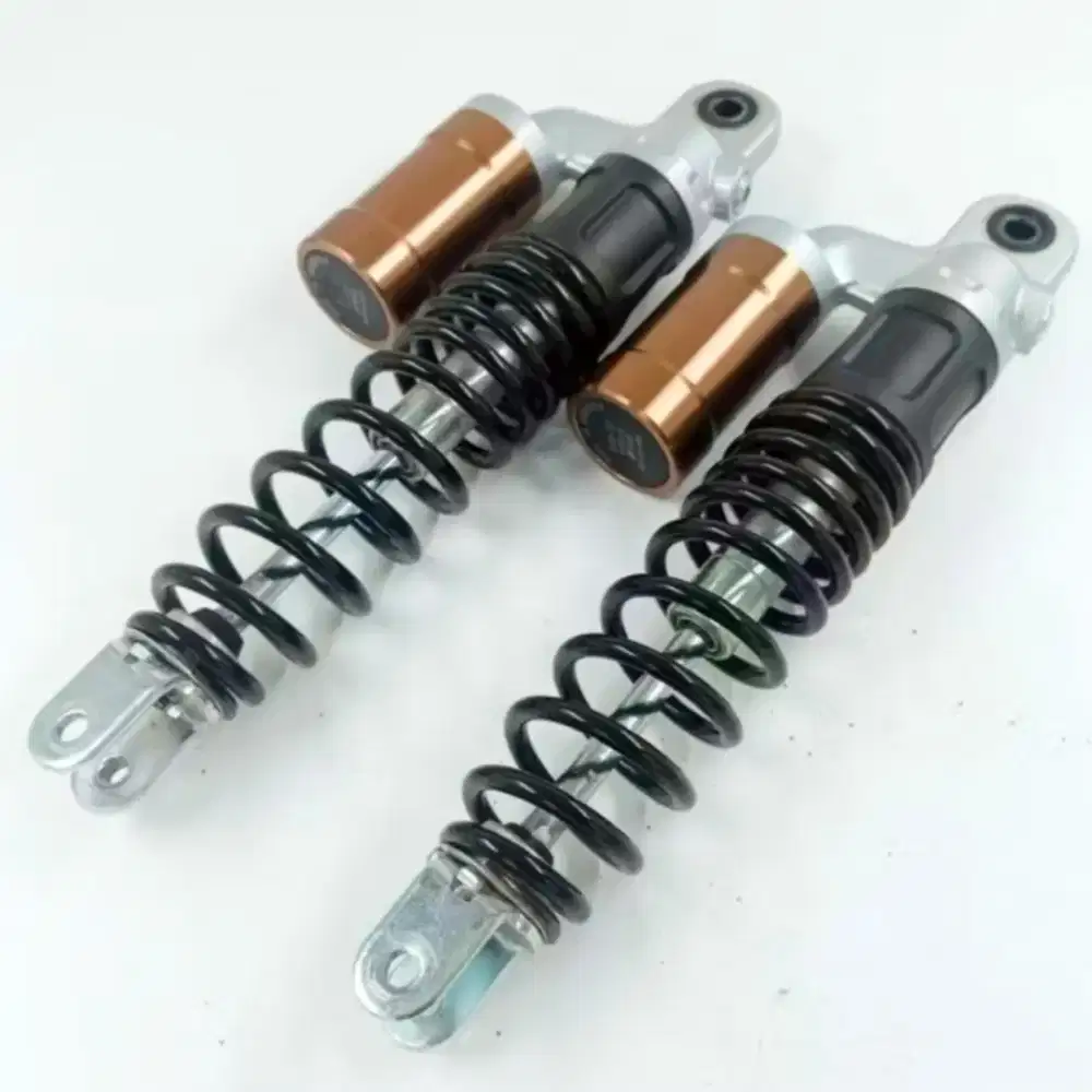 Shock Nmax Aerox Lexi PCX Xmax Nouvo Shockbreaker Yamaha Kayaba KYB