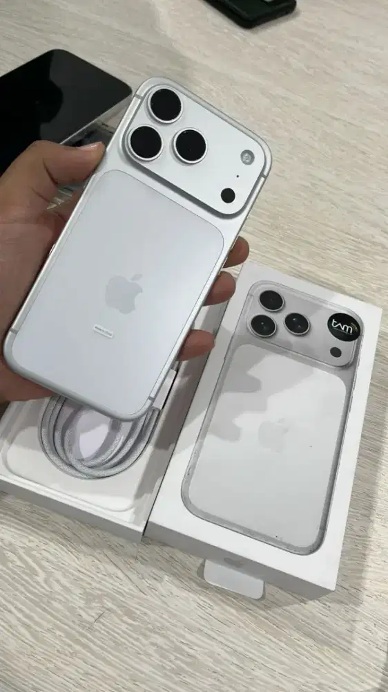 iPhone 17 series
