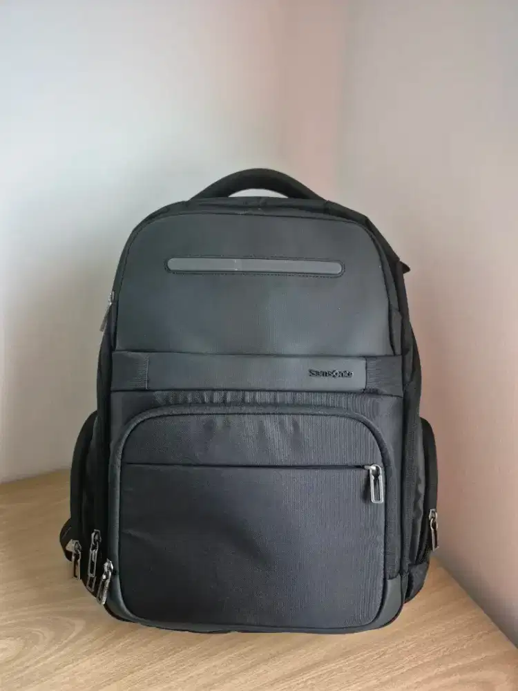 Samsonite Blakce Eco Backpack III