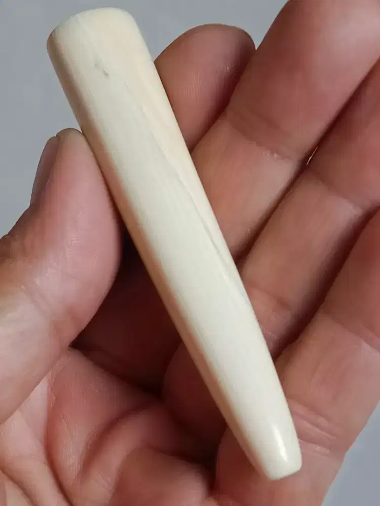 Pipa rokok size kantoran rasa gurih dan lembut