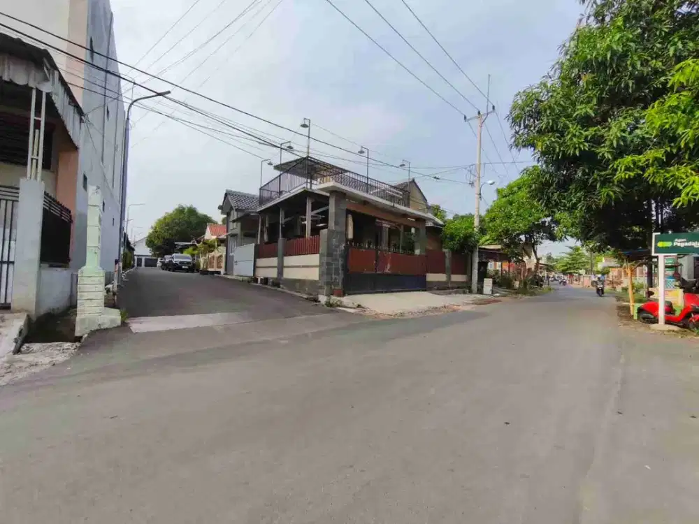 Rumah Sekar Kemuning Cirebon