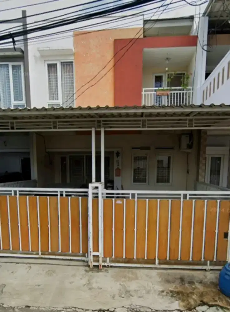 Rumah Boulevard Pabuaran Residence Tangerang & Rumah Serpong Natura