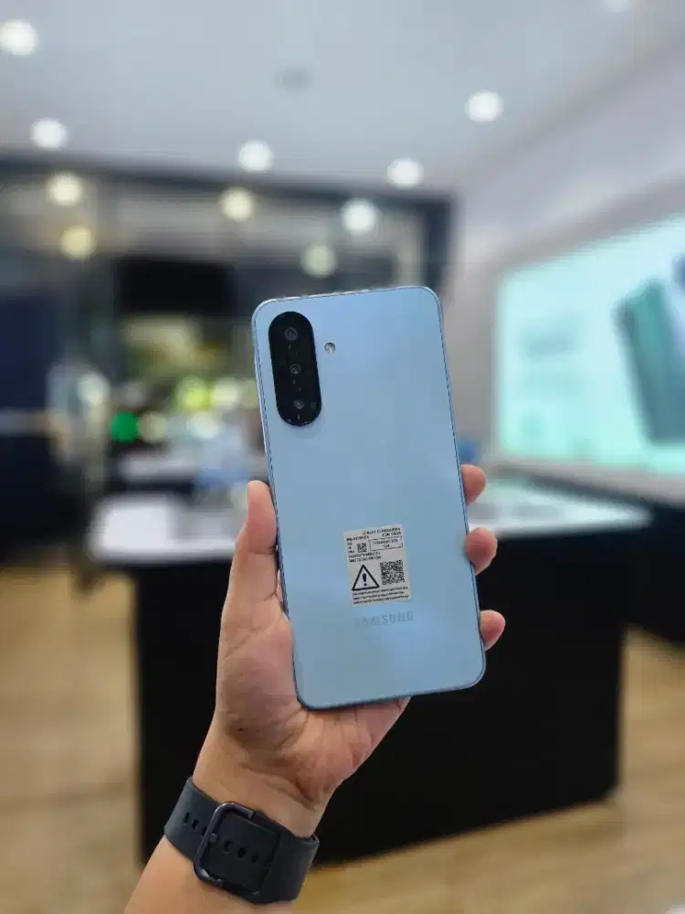 Samsung A17 LTE 300rb/Bulan DP 0 Admin 0