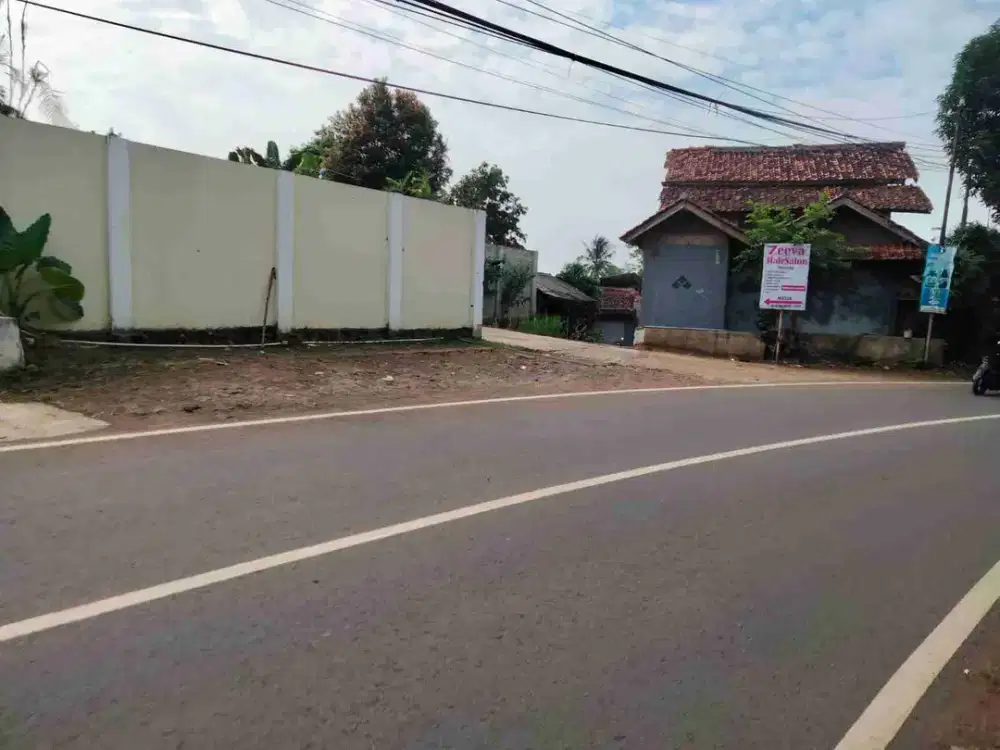 Rumah CIKALONG WETAN BANDUNG 300 M2