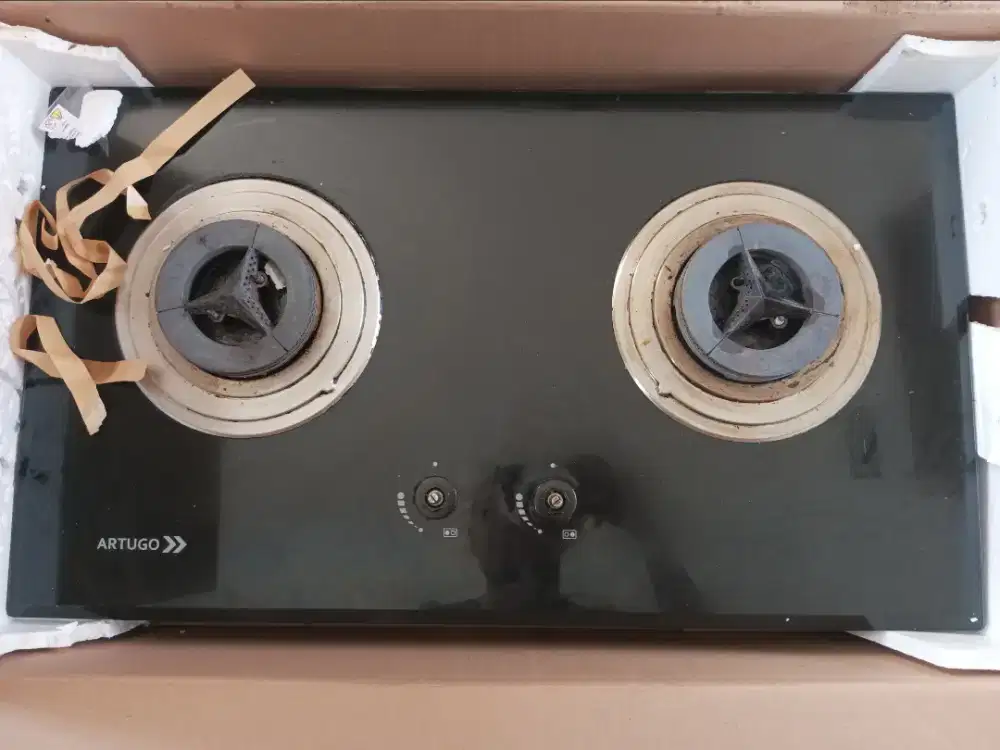 Dijual murah aja Kompor tanam gas