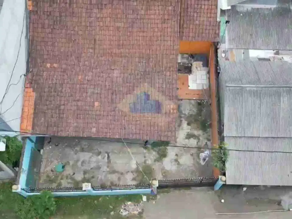 Dijual Cepat! Tanah Industri Murah di Legok - Tangerang. Akses Container 40 Feet