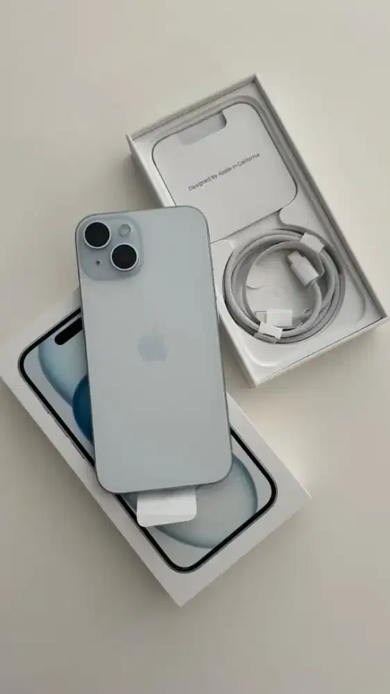 Cicilan Iphone 15 tanpa CC proses cepat syarat mudah