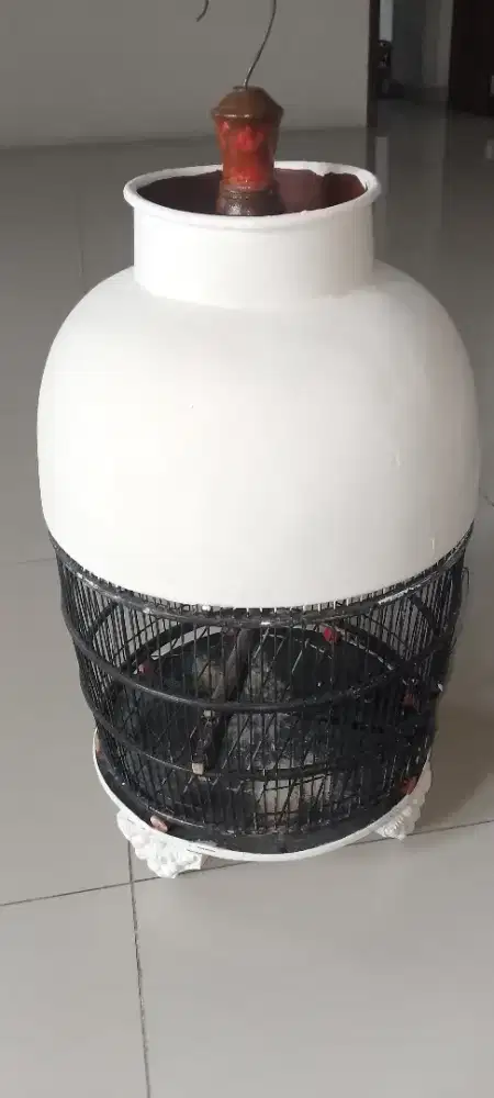 Ga ke pake mau di jual