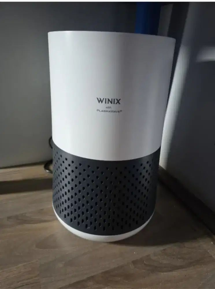 Dijual cepat air purifier