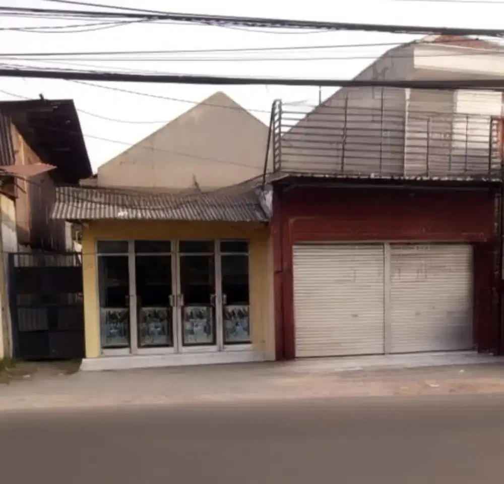 Dijual rumah kos siwalankerto