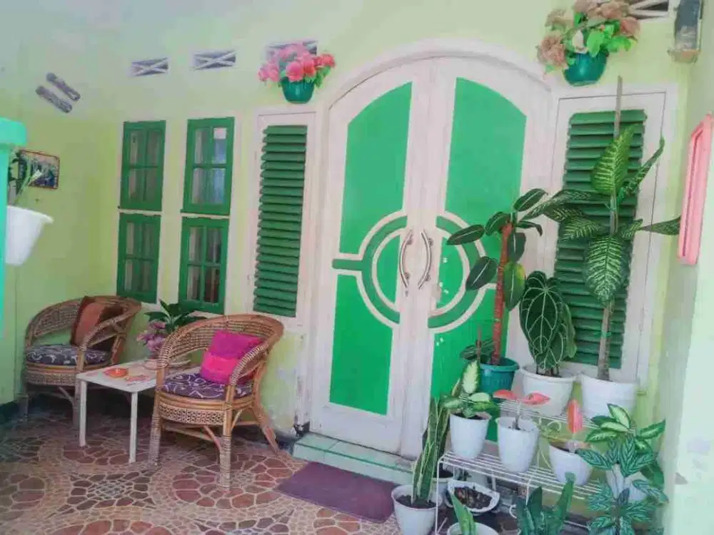 JUAL CEPAT RUMAH BOJONG SOANG BANDUNG SELATAN