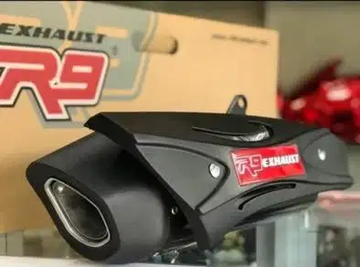 R9 Misano Nmax series