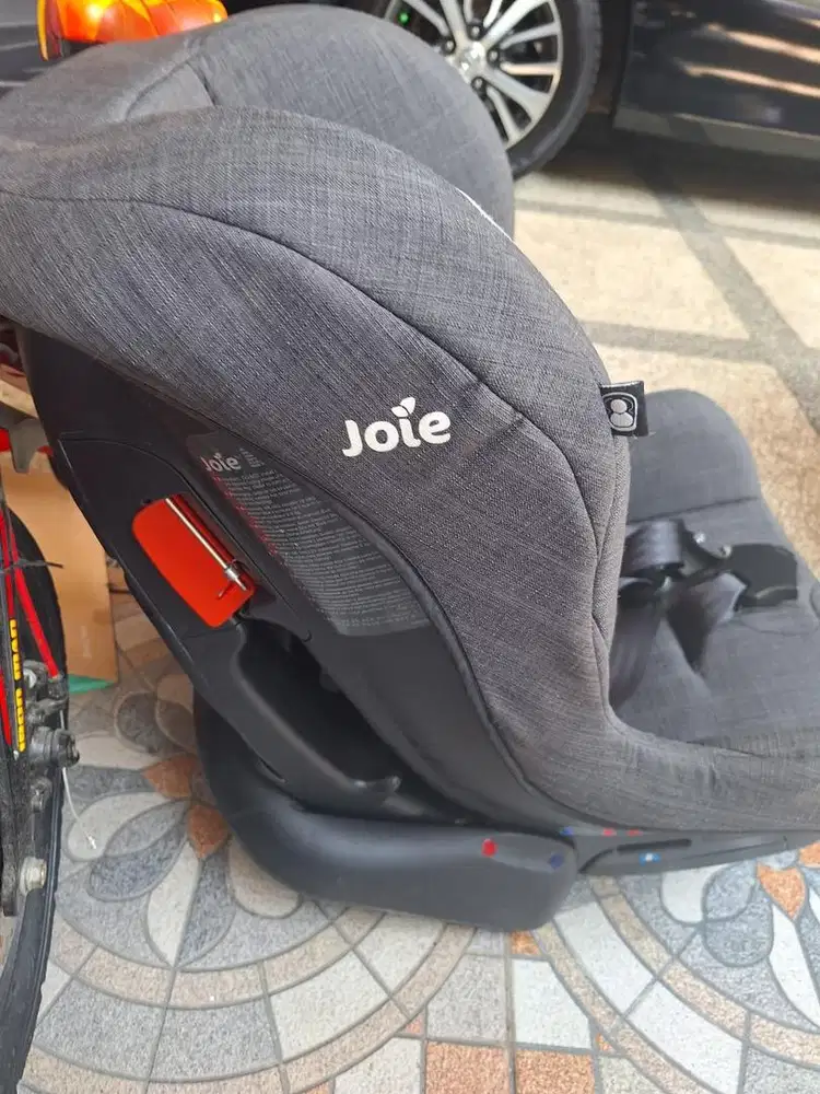 JUAL CARSEAT JOIE