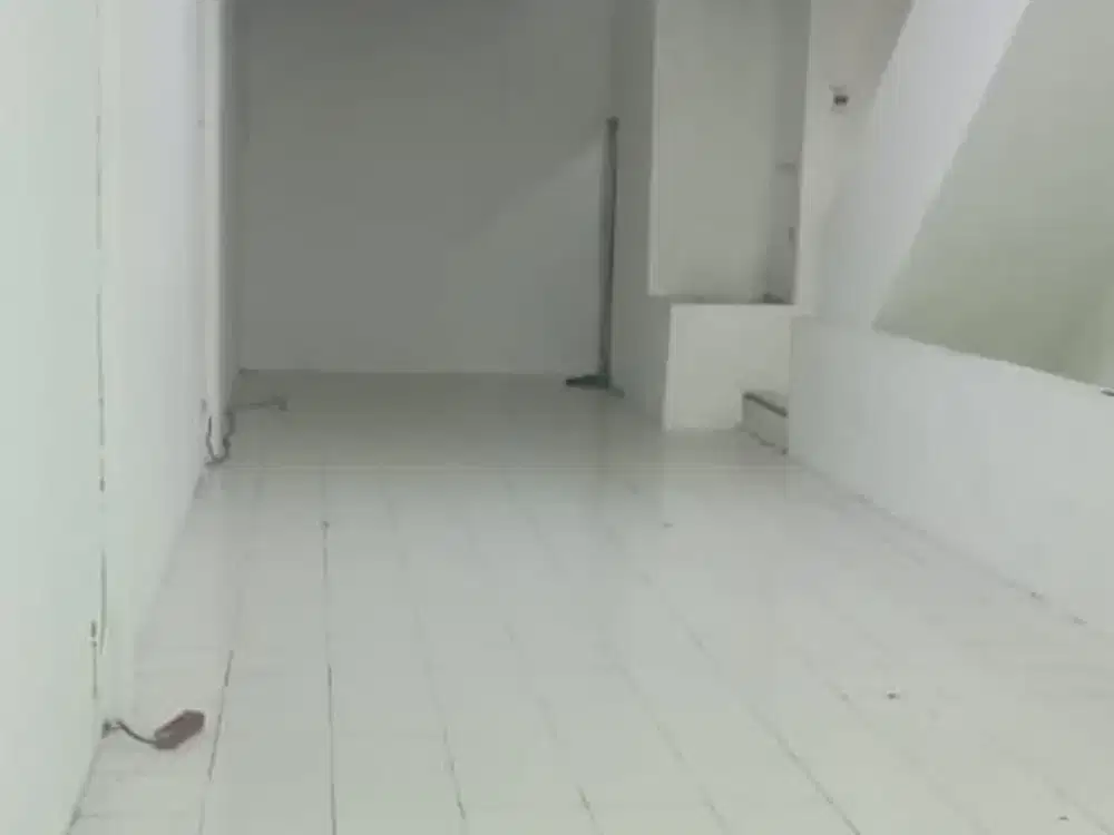 Ruko komersil strategis termurah di sunter kemayoran jakarta utara