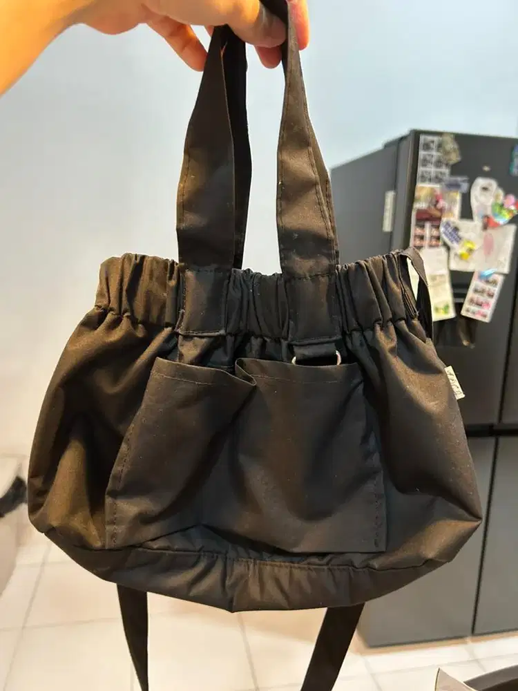 Mini sling bag Gomu brand Zoca