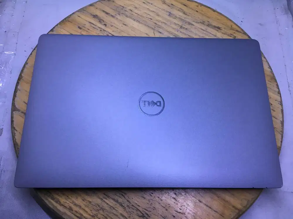 DELL LATITUDE 5430 I5 1235U 16GB RAM 512GB SSD CAM BACKLIT FHD MULUS M