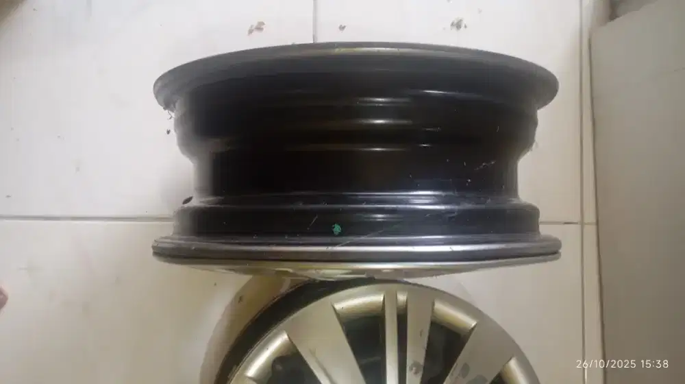 Jual velg kaleng sigra