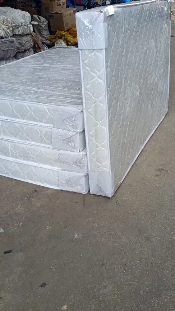 Jual Kasur Busa Anti Kempes Singapur Baru Lengkap