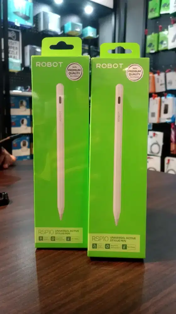 STYLUS PEN UNIVERSAL