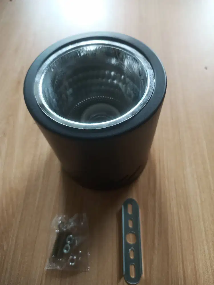 Downlight Outbouw