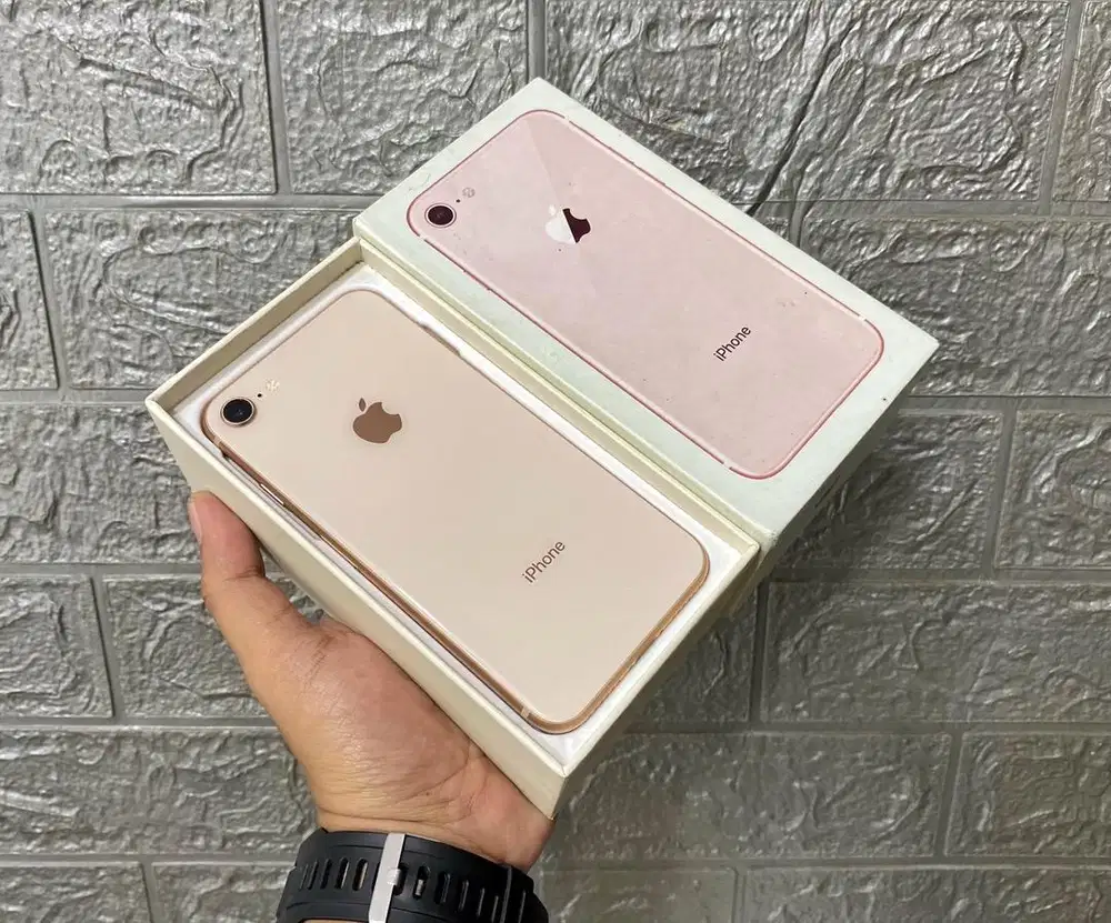 Iphone 8 64GB All Operator