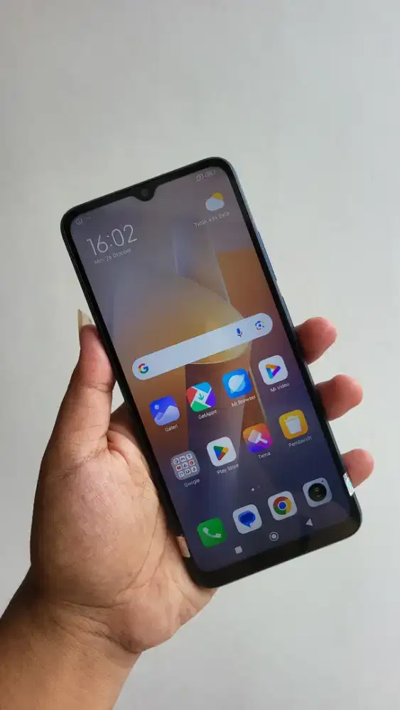 Redmi 12c 4/64 Gb Ex Resmi