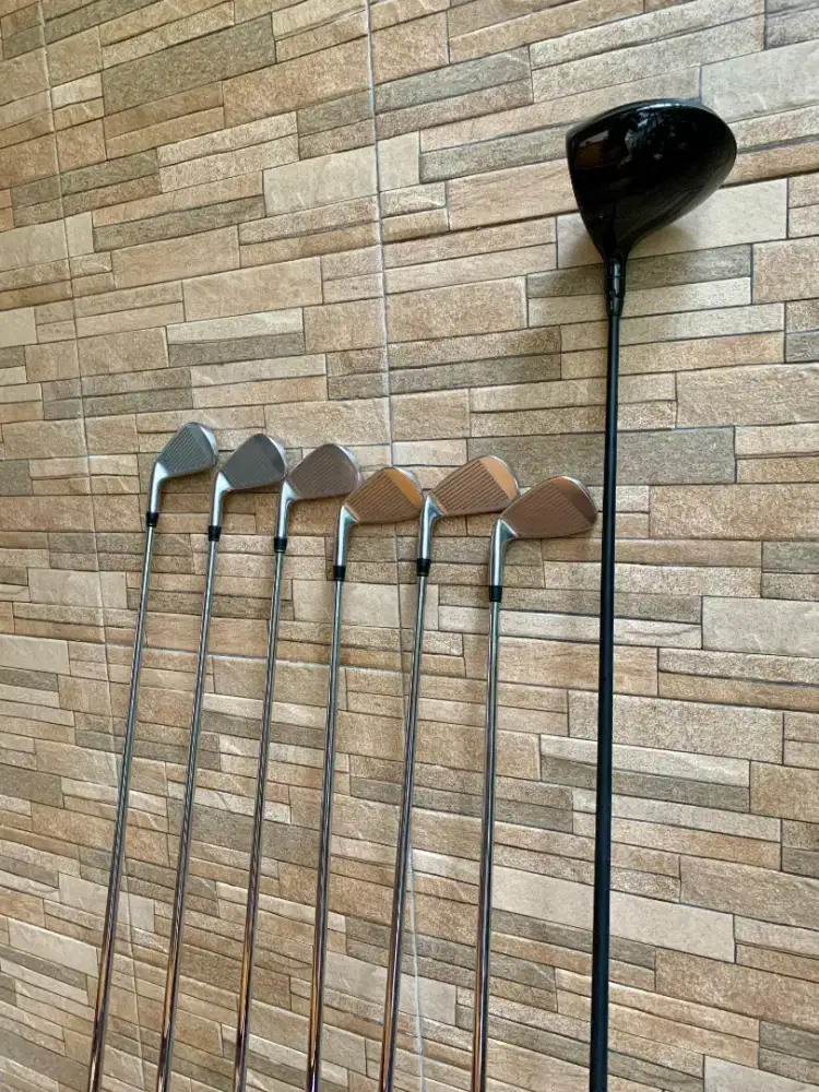 Stick golf taylormade RAC