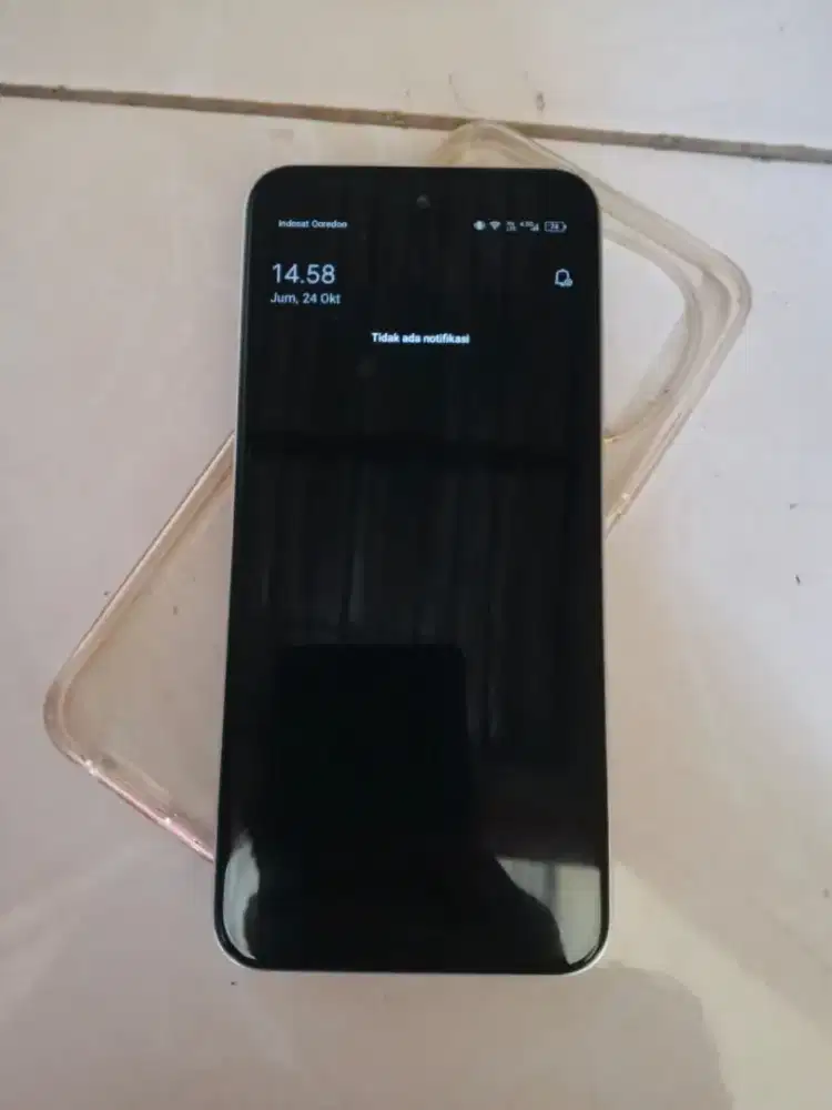 Tecno spark go 1 4/128