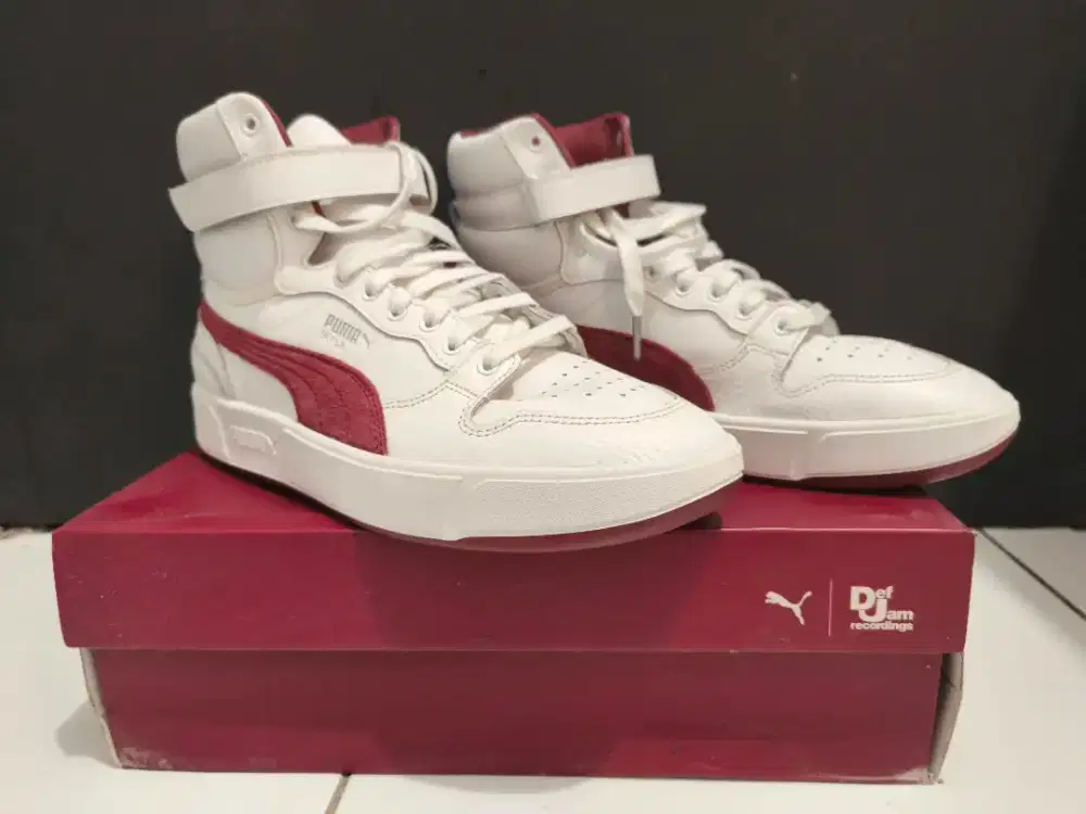 Sepatu PUMA Sky LX Def Jam 44.5