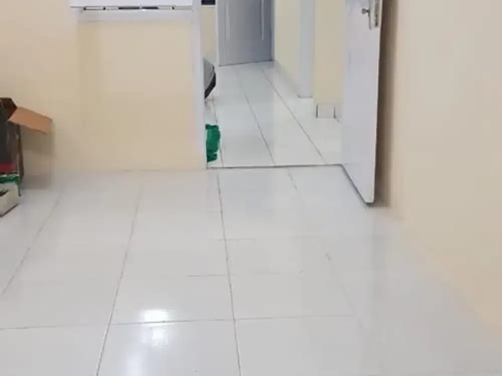 rumah cluster asri termurah di bogor park residence bogor selatan