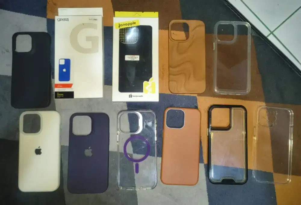 Case iPhone 14 promax