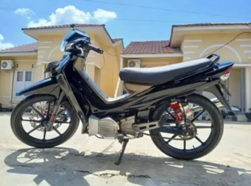 Yamaha FIZR Tahun 2003