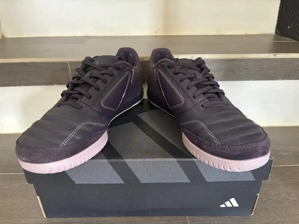 Adidas Top Sala Competition