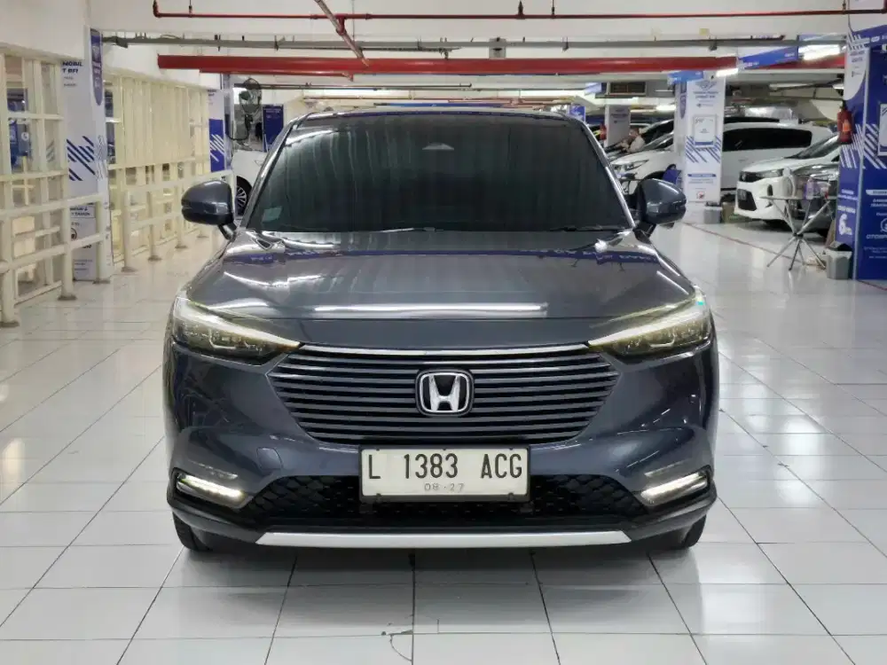HONDA NEW HRV 1.5 SE 2022 MATIC