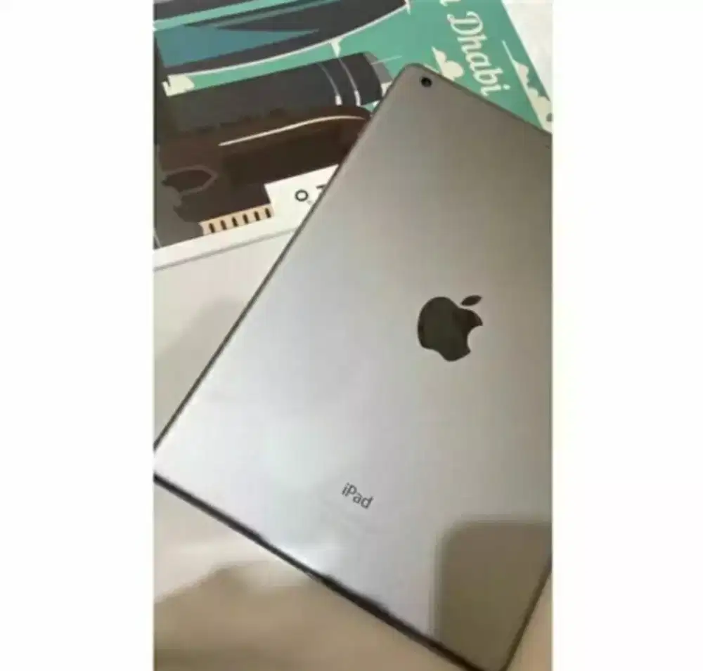 Ipad Air 1 16GB Wifi Only Second