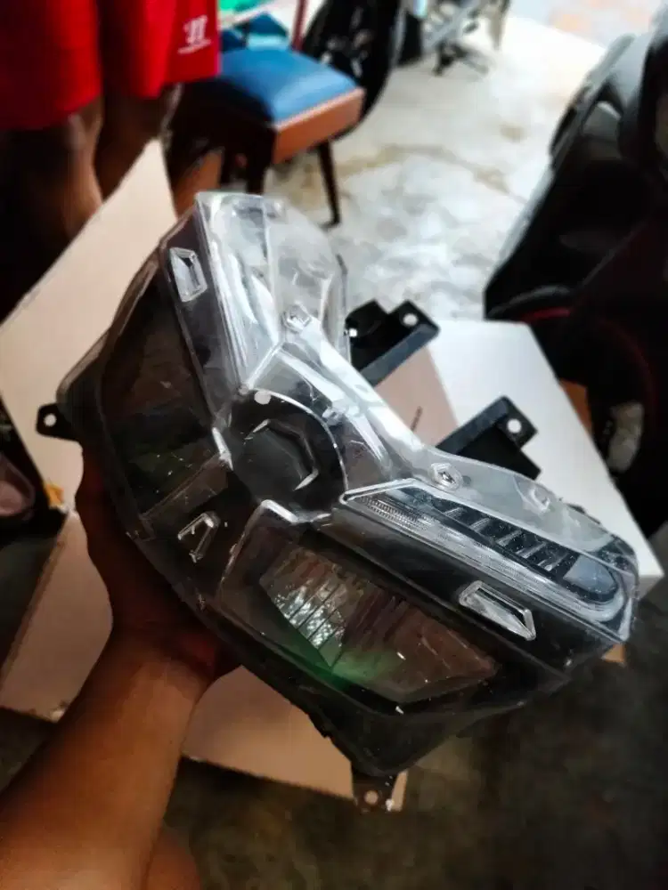 Reflektor Vario 150 new