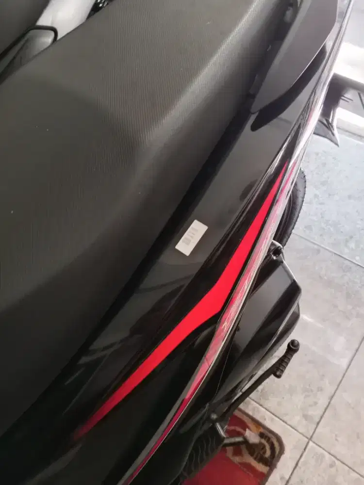 Jual Honda beat  tahun 2024