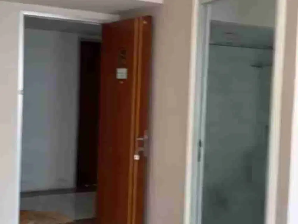 Apartemen Puncak Kertajaya Tower A